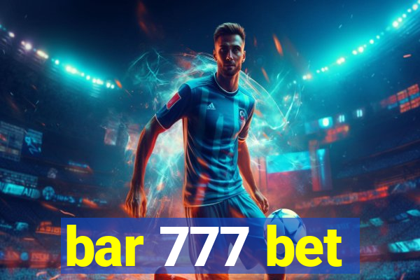 bar 777 bet